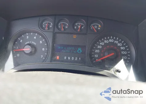 2010 Ford F-150 Xl from USA, damaged, VIN 1FTEW1CW8AFD92685